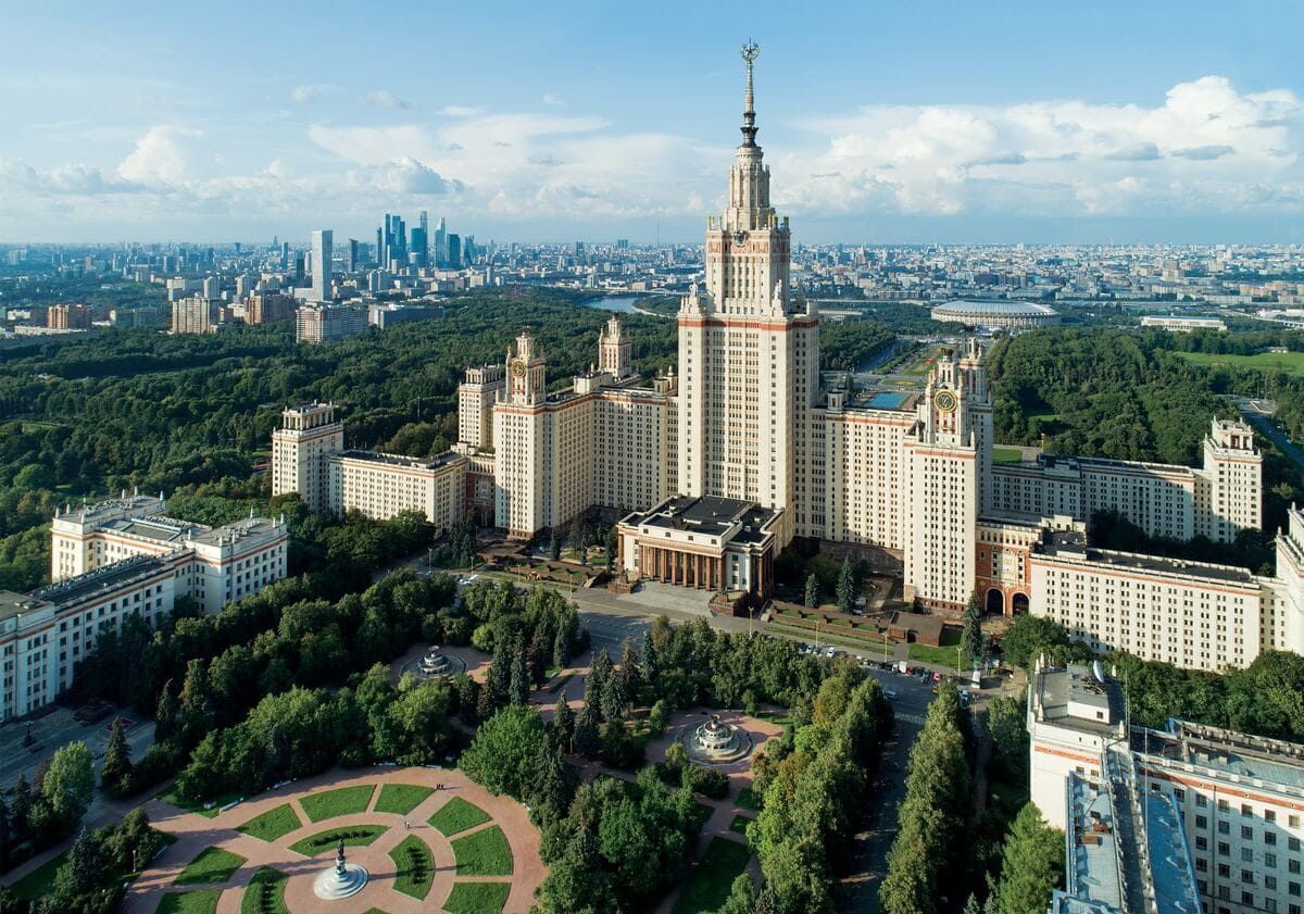 Знакомство с очаровательными жилыми районами Москвы: руководство по поиску вашей идеальной квартиры