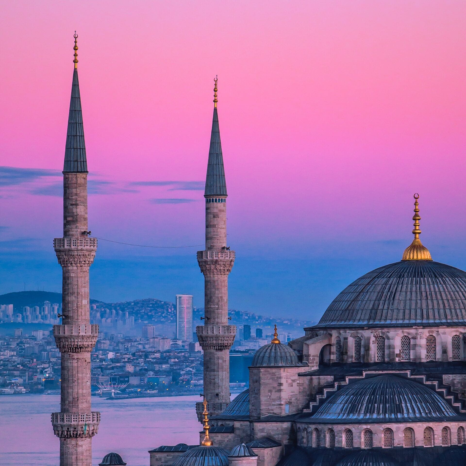 Руководство по покупке недвижимости в Турции: Инвестиции, переезд и гражданство