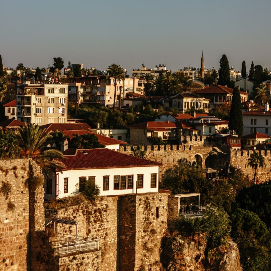 Покупка квартир в Турции для переезда и инвестиций